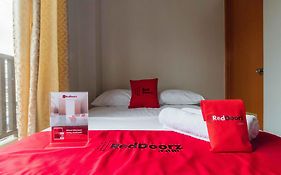Reddoorz Near Naia Terminal 1